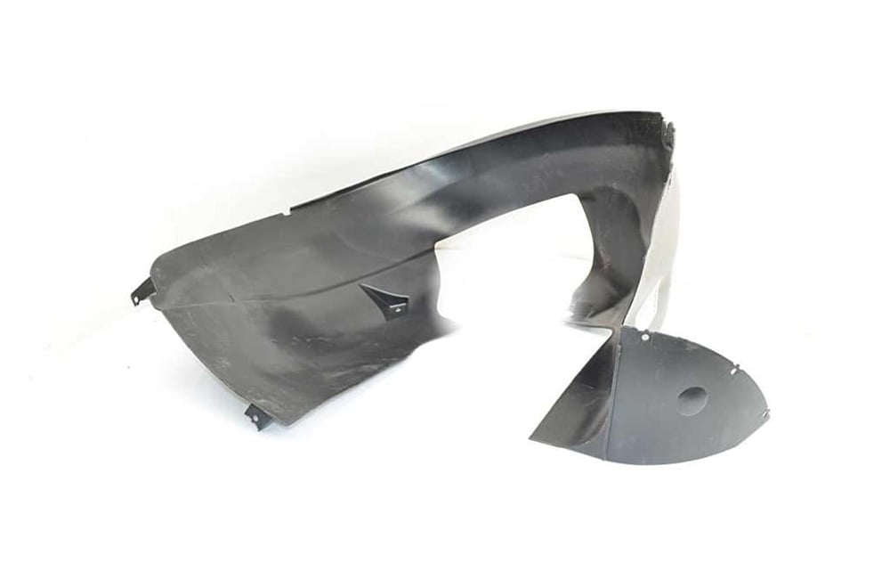 PSA BSG BSG 70-923-014 ÇAMURLUK DAVLUMBAZI ÖN SAG 09- NEMO / BIPPER 1.4 HDI