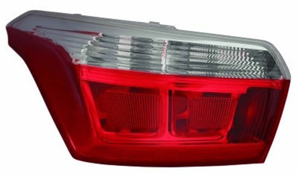 PSA C-ELYSEE 2012 SONRASI STOP LAMBASI SAG 9674809180