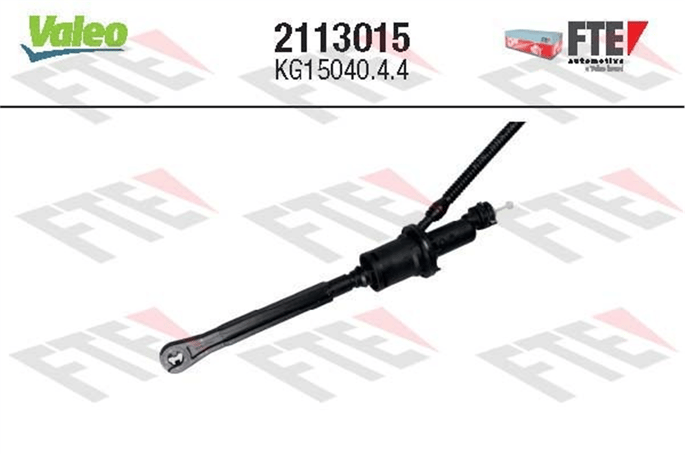 PSA C2/C3 2002 SONRASI DEBRIYAJ MERKEZI ÜST 2182.47