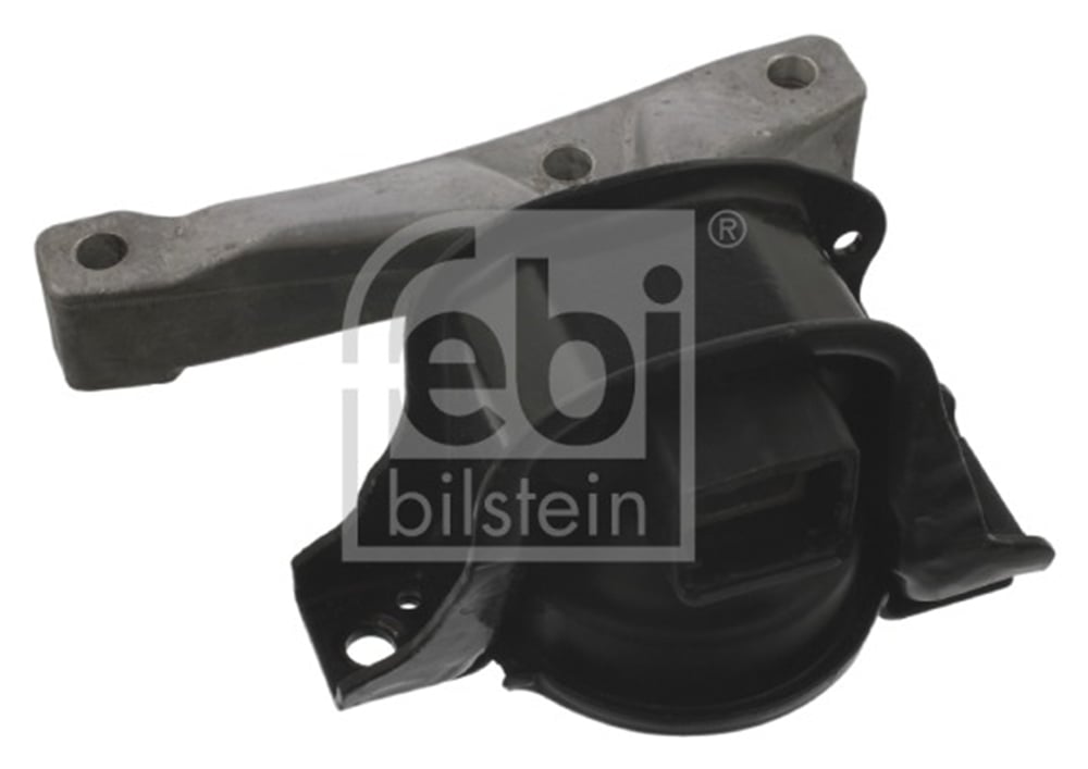 PSA C2/C3 2003-2010 MOTOR TAKOZU SAG 1839.G1