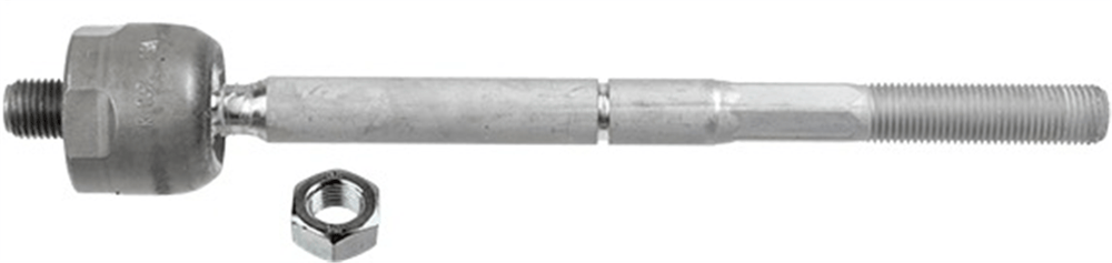 PSA C3 (B618) 2014 SONRASI ROT KOLU