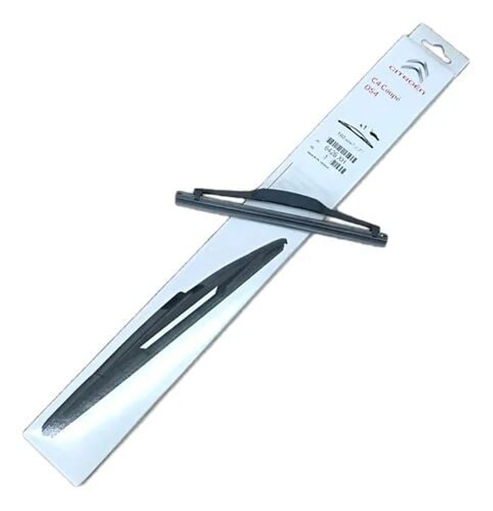 PSA C4 2004 SONRASI ARKA SILECEK SÜPÜRGESI 6426.XH