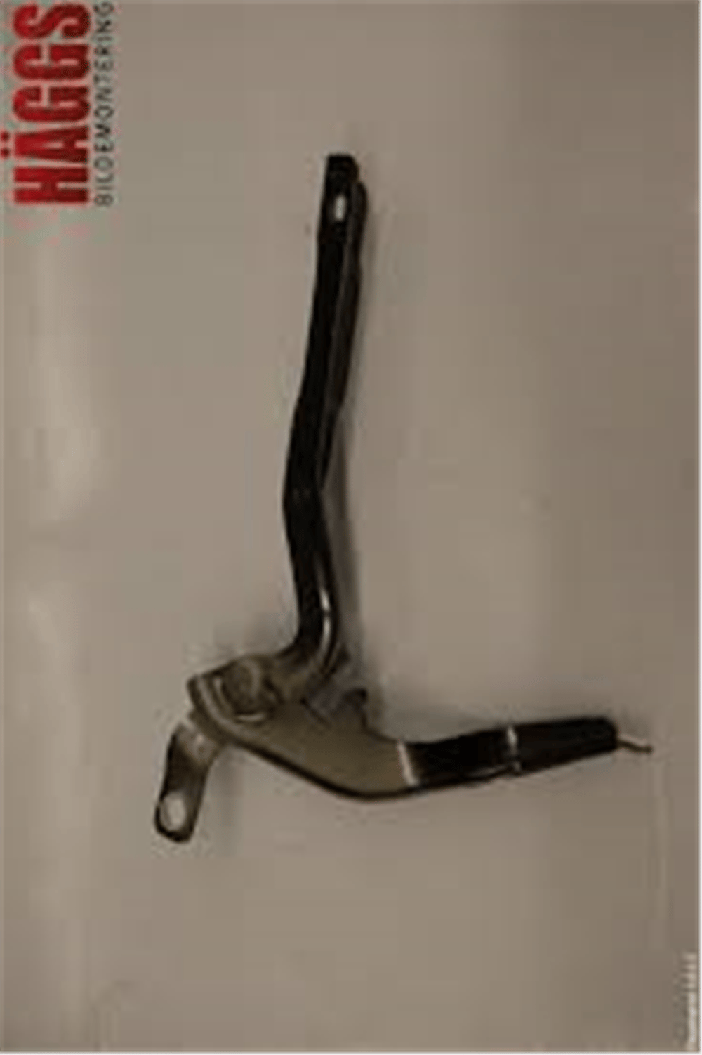 PSA C4 (C41) SAG KAPUT MENTESE