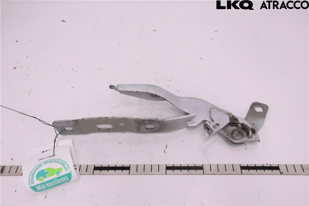 PSA C4 (C41) SOL KAPUT MENTESE