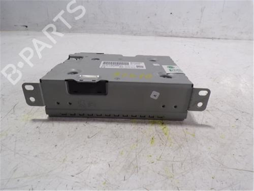 PSA C4 / DS4  2007 SONRASI TELEMATIK KUTU