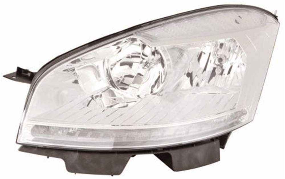 PSA C4 GRAND PICASSO 2008-2013 FAR SAG 6206.V1