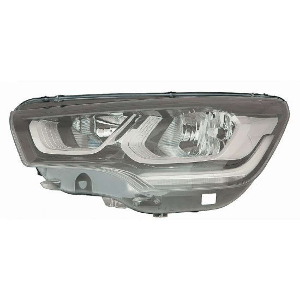 PSA C4 II 2015-2018 FAR SAG 9808623780