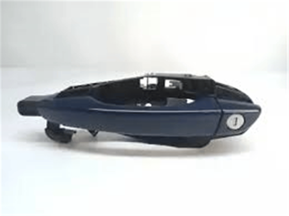 PSA C4 PICASSO / C4 SPACETOURER (B78) 2017 SONRASI ARKA KAPI DIS PANELI SOL