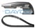 PSA C5 2001-2004 TRIGER KAYISI 0816.A6