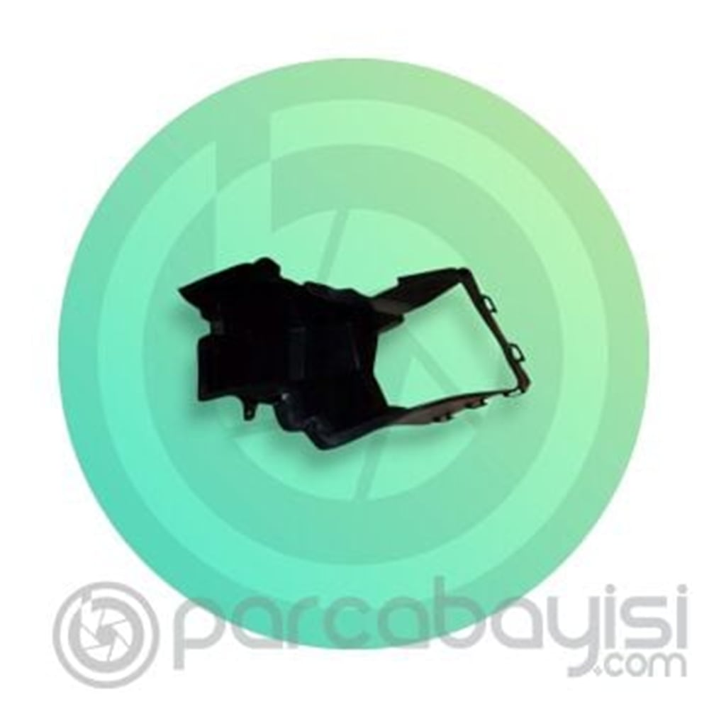 PSA C5 AIRCROSS (C84) 2018 SONRASI ÖN TAMPON BAKALITI