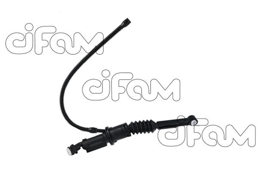 PSA CIFAM CIF 505-275 DEBRIYAJ MERKEZI ÜST 2009-2016 3008/5008 B.M