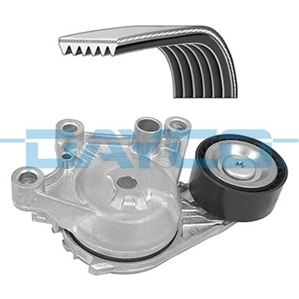 PSA DAYCO DAY KPV336 V KAYIS SETI 12-