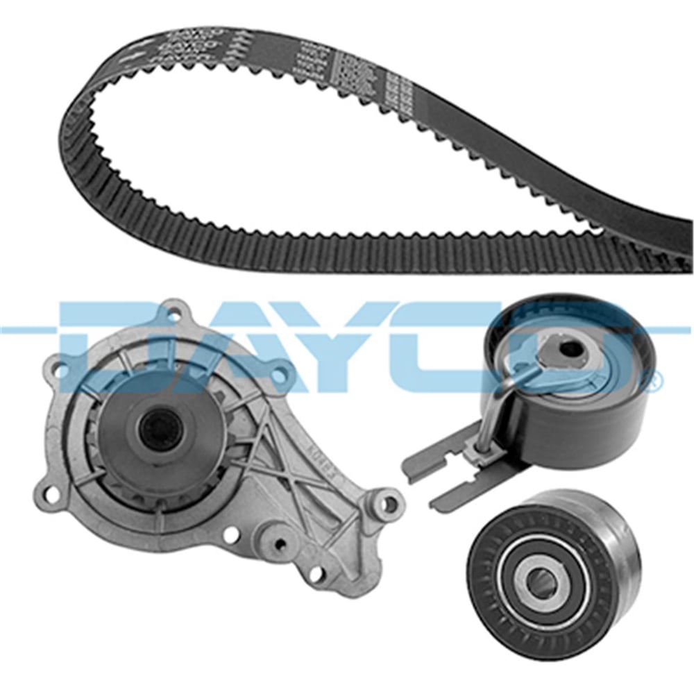 PSA DAYCO DAY KTBWP9140 TRIGER SETI+DEVIRDAIM 03-11 C3/C4/307/308/407/BR3/PARTNER TEPEE 1.6TDC/HDI