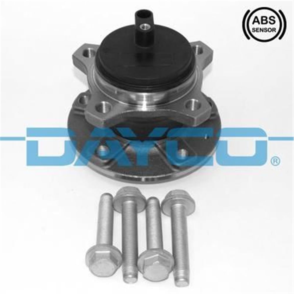 PSA DAYCO DAY KWD1136 PORYA ARKA 2013- 308 II (T9) B.M