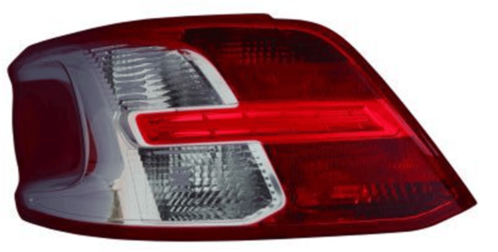 PSA DEPO DPO 550-1966L-LD-UE STOP LAMBASI SOL 2013- 301 B.M