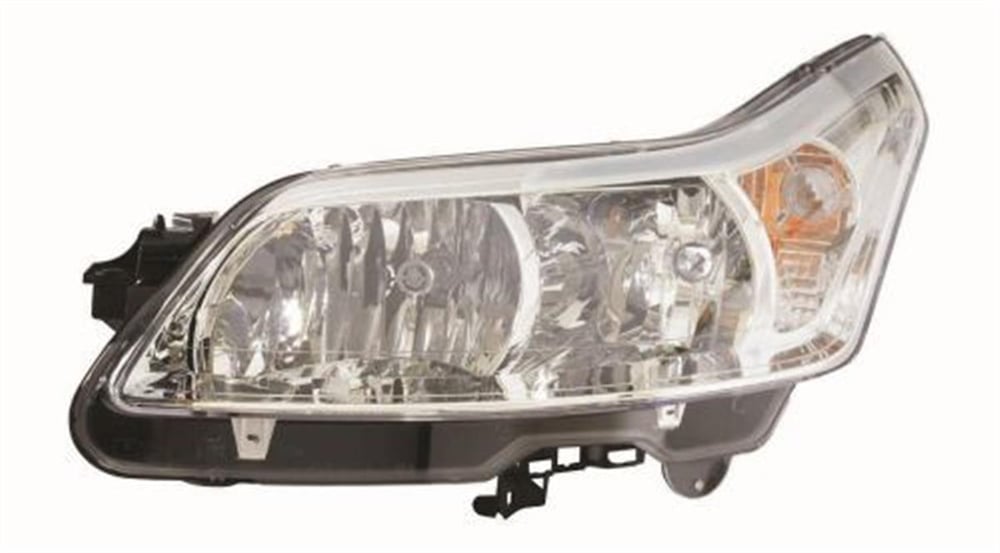 PSA DEPO DPO 552-1121R-LD-EM FAR SAG 04-08