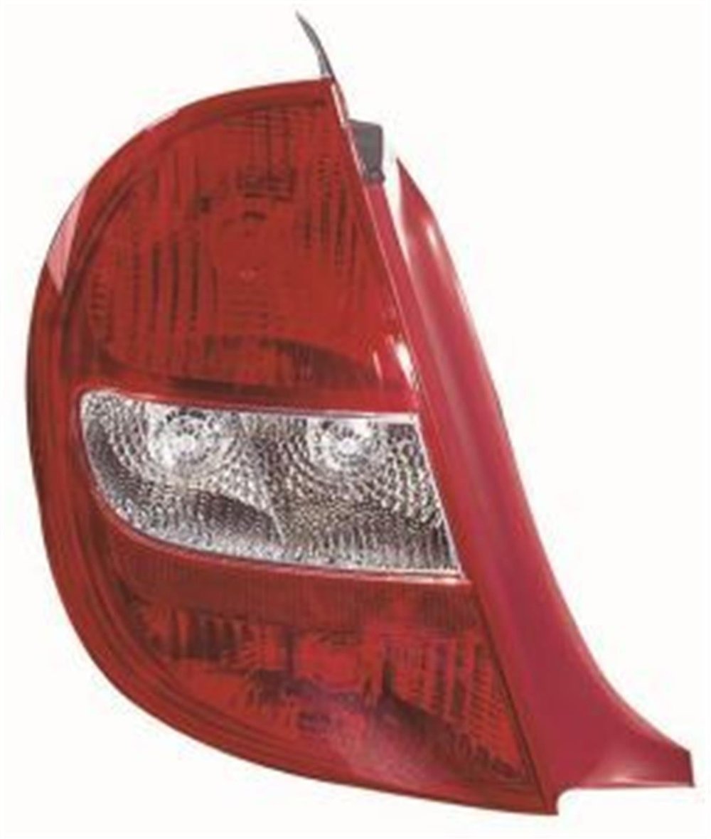 PSA DEPO DPO 552-1911R-UE STOP LAMBASI SAG 01-04 C5 BM