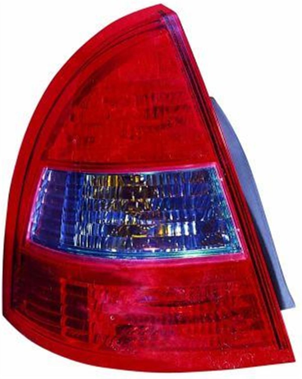 PSA DEPO DPO 552-1921R-UE STOP LAMBASI SAG 05-07 C5 2 BM