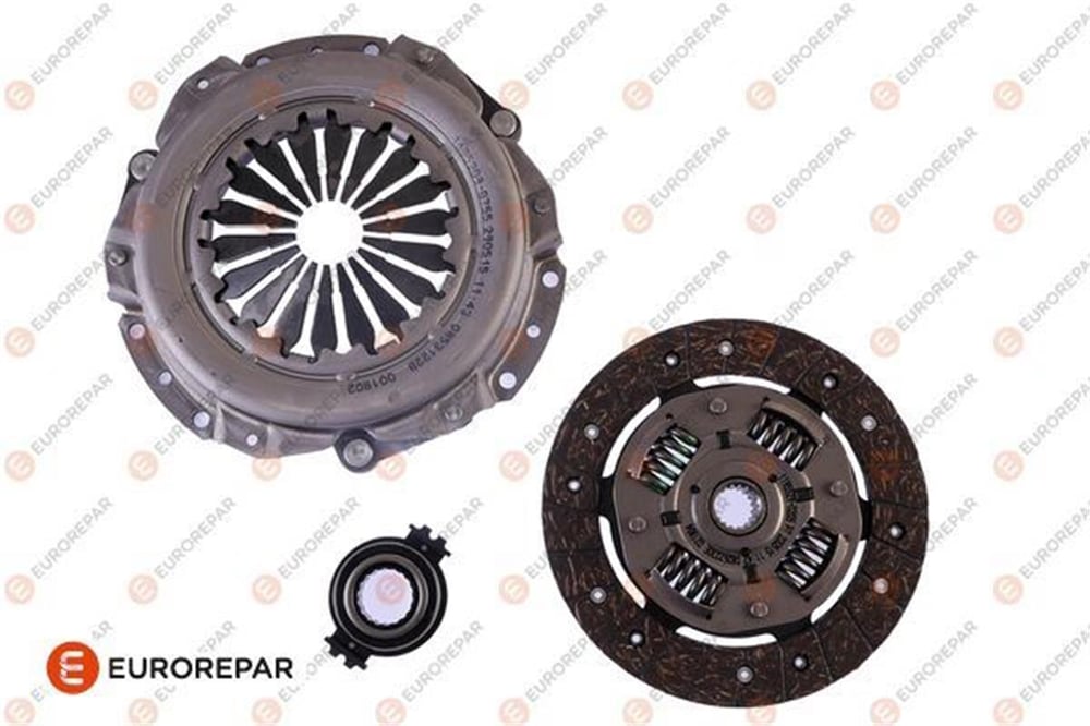 PSA EUROREPAR 1682291280 DEBRIYAJ  SETI 96- 106/206/306/SAXO 1.4 I/TU3JP