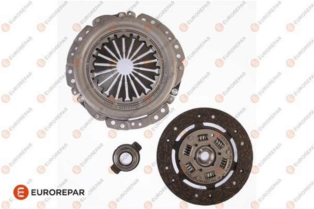 PSA EUROREPAR 1682298080 DEBRIYAJ  SETI 97- PARTNER / BERLINGO 1.9 DIZEL XUD9 / DW8