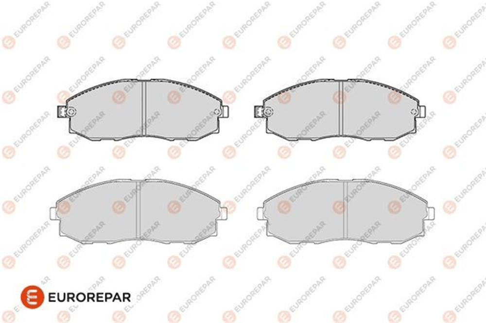 PSA EUROREPAR 1686278980 E4ONFRBALA