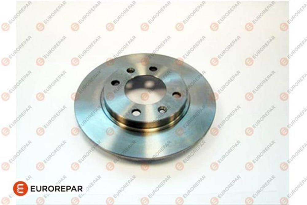 PSA EUROREPAR 1687775280 ERP FREN DISKI ARKA 91- 106/206/306/SAXO BM