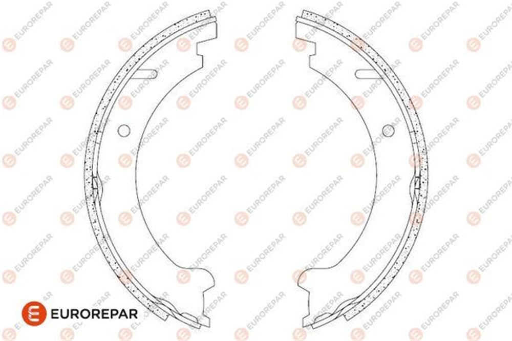 PSA EUROREPAR 1690921580 EFRPABSILIN