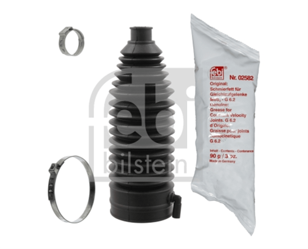 PSA FEBI FEBI 29207 DIREKSIYON ROT KÖRÜGÜ 08- C4 /307 1.6 HDI