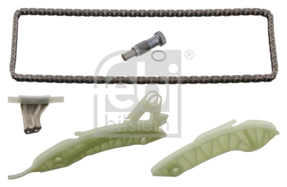 PSA FEBI FEBI 30345 EKSANTRIK ZINCIR SETI 07- 207/208/308/MINI 1.6 16V BNZ.
