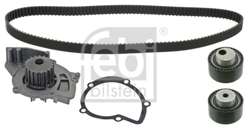 PSA FEBI FEBI 45144 TRIGER SETI+DEVIRDAIM 00- 406/607 2.2 HDI