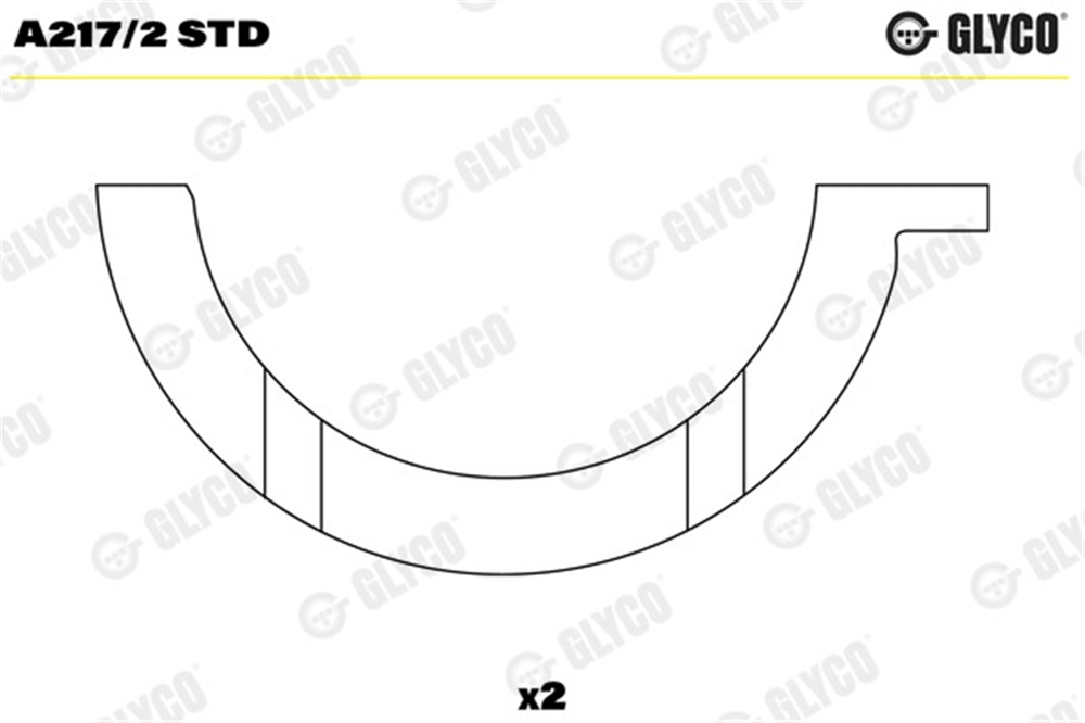PSA FIESTA/FOCUS/C-MAX/307/308/407 1999 SONRASI GEZI AYI 2S6Q 6A339 BA