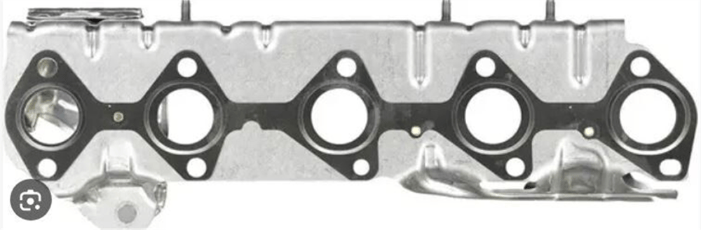 PSA FOCUS/207/307/308/407 2008 SONRASI EGZOZ MANIFOLD CONTA AV6Q 9448 AB