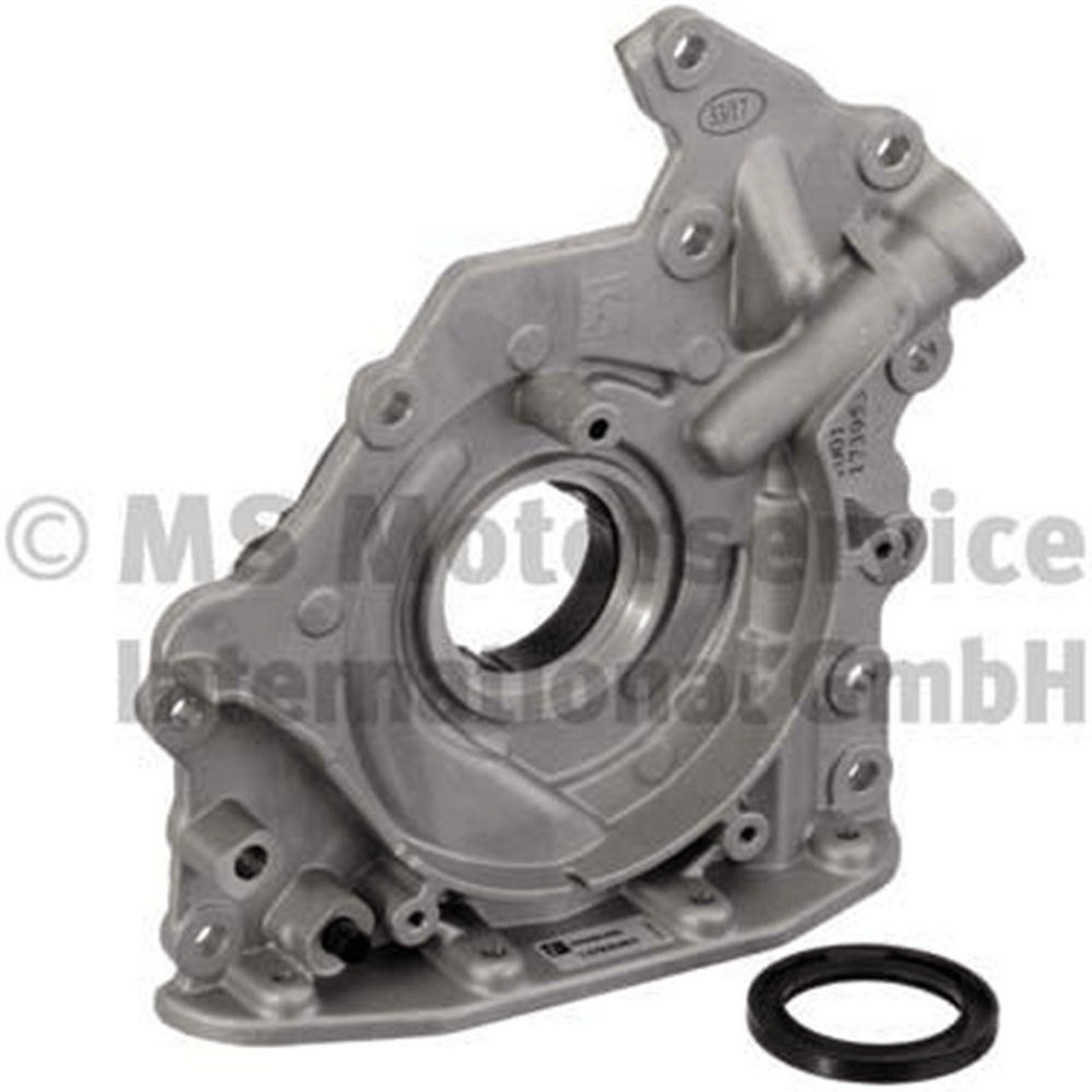 PSA FOCUS/FIESTA/C-MAX/FIAT/C4/C5/308/3008/508 2012 SONRASI YAG POMPASI CV6Q 6600 AA / (9686038880) (9467643680)