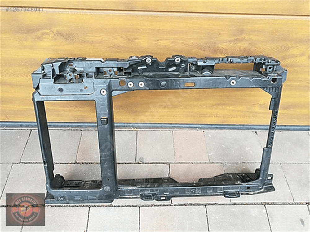 PSA GRANDLAND 1997-2000 KLAPE AYAK TKM