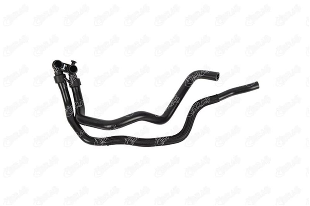 PSA IBRAS IBR 17303 KALORIFER HORTUMU 97- PARTNER/BERLINGO/XSARA 1.4I