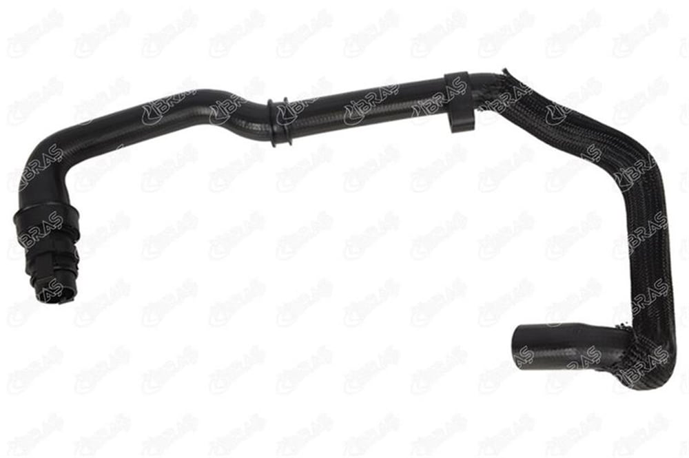 PSA IBRAS IBR 17305 RADYATÖR HORTUMU ALT 93- 306/XSARA/PARTNER 1.4/1.6