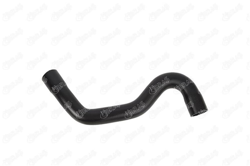 PSA IBRAS IBR 17352 RADYATÖR HORTUMU ALT 02- 307 1.6 16V (TU5JP4)