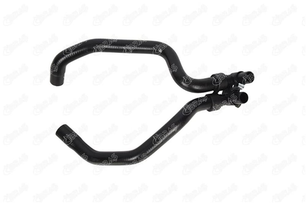 PSA IBRAS IBR 17639 KALORIFER HORTUMU 06- PARTNER  II / BERLINGO II 1.6 HDI