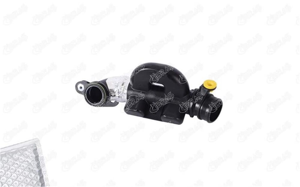 PSA IBRAS IBR 17640 HAVA FILTRE SUSTURUCU BORUSU 04- 206/307/308/PARTNER 1.6 HDI
