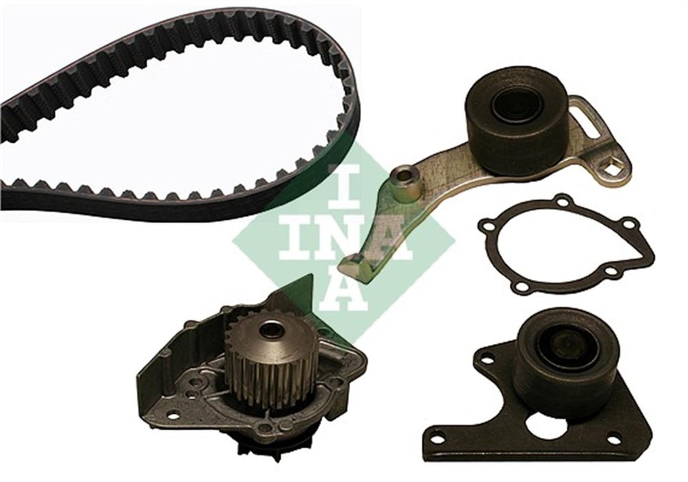 PSA INA INA 530 0096 30 TRIGER SETI+DEVIRDAIM 96-99 PARTNER / BERLINGO 1.9 DIZEL