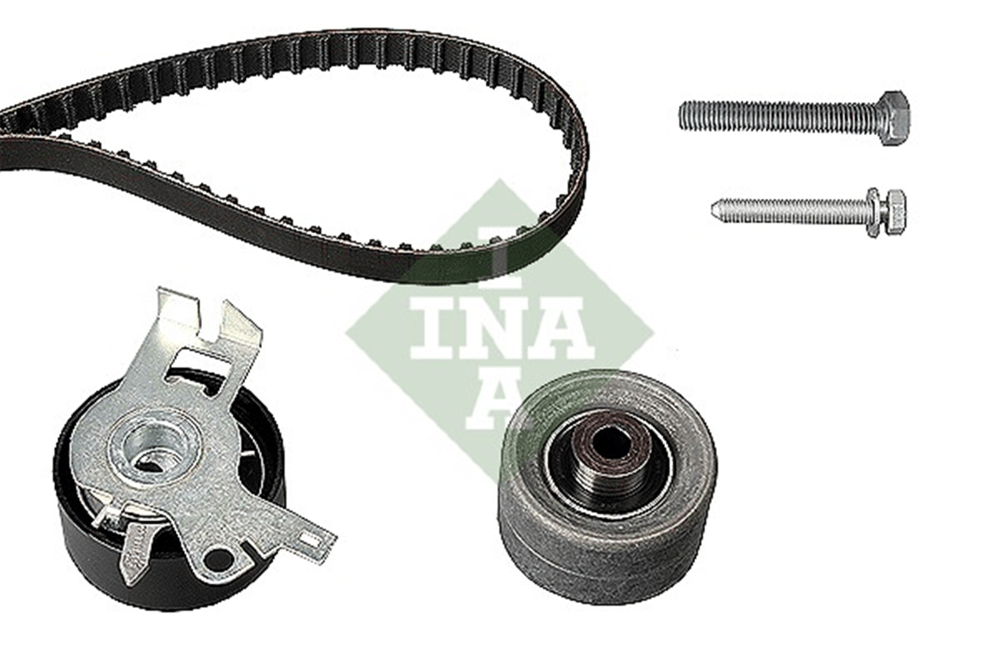 PSA INA INA 530 0238 10 TRIGER SETI 02-08 206/307/406/407 2.0 BNZ 16V