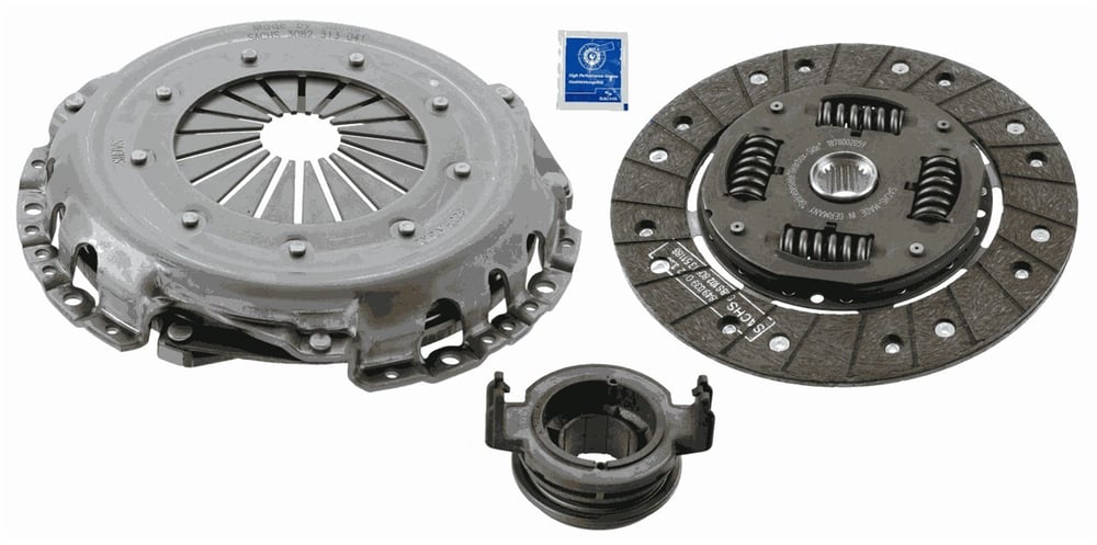 PSA JUMPER/BOXER/DUCATO 1994-2002 DEBRIYAJ SETI 2004.L7