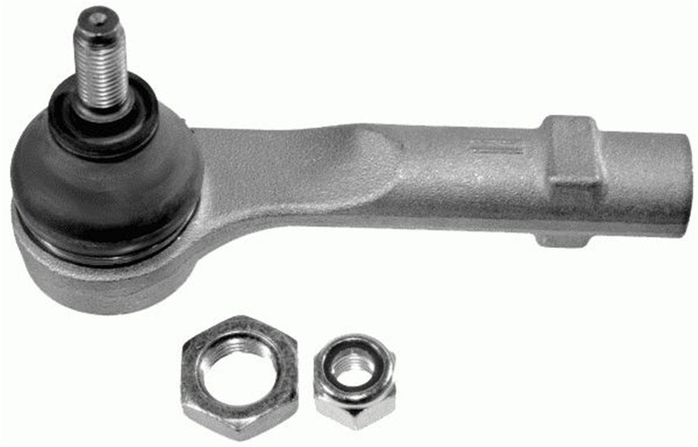 PSA LEMFORDER LEM 31003 01 ROT BASI SOL 2007-2013 C4 PICASSO B.M