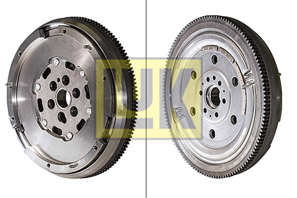 PSA LUK LUK 415 0396 10 VOLAN 02- 206/207/307 1.6 HDI