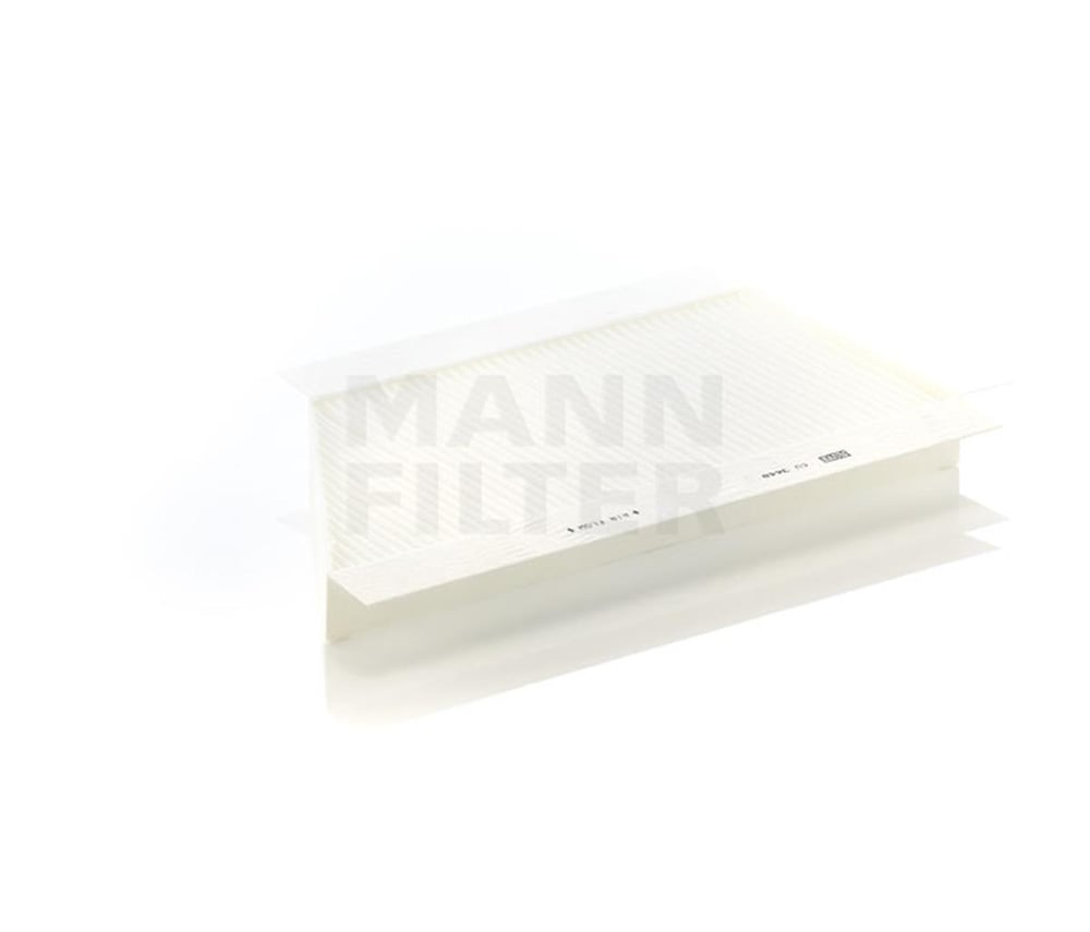 PSA MANN MANN CU 3448 POLEN FILTRESI 99-