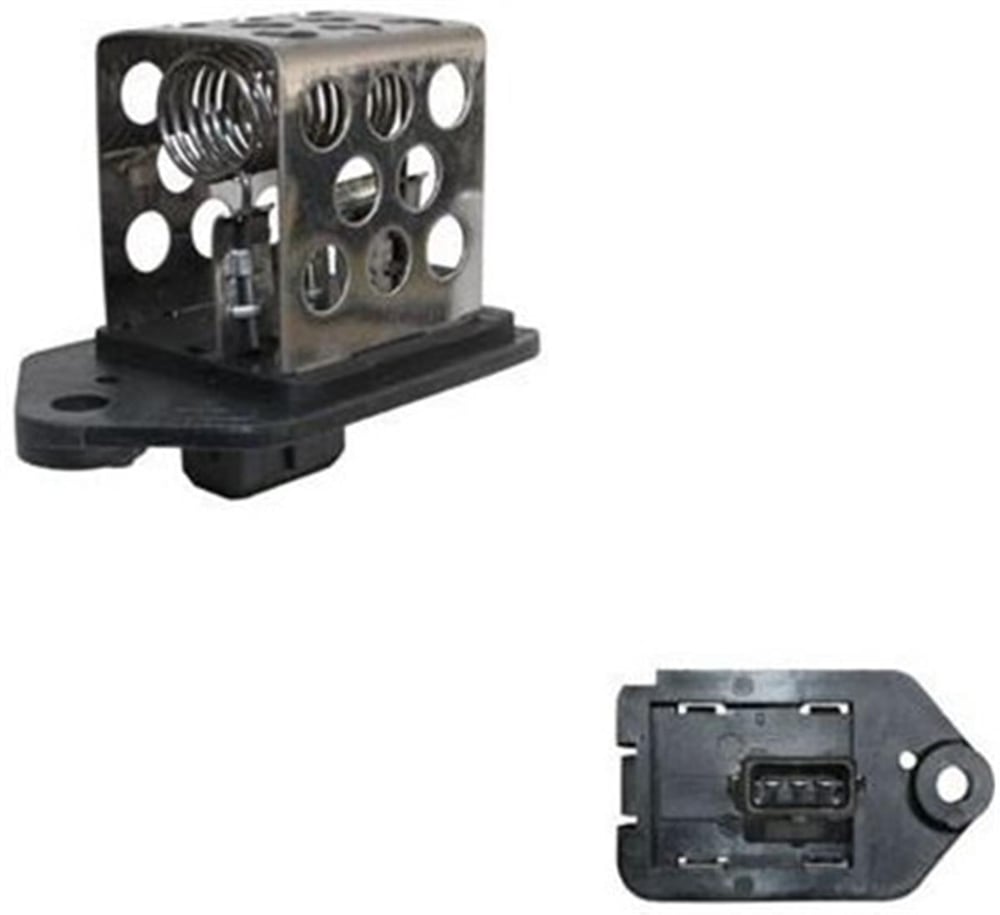 PSA M.MARELLI MAG 359000603140 FAN REZISTANSI 99- 206/307/PARTNER B.M