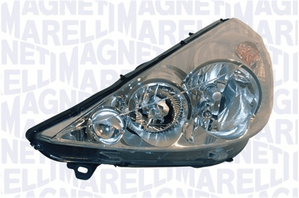 PSA M.MARELLI MAG 712463701129 FAR SOL 09- 206 + B.M