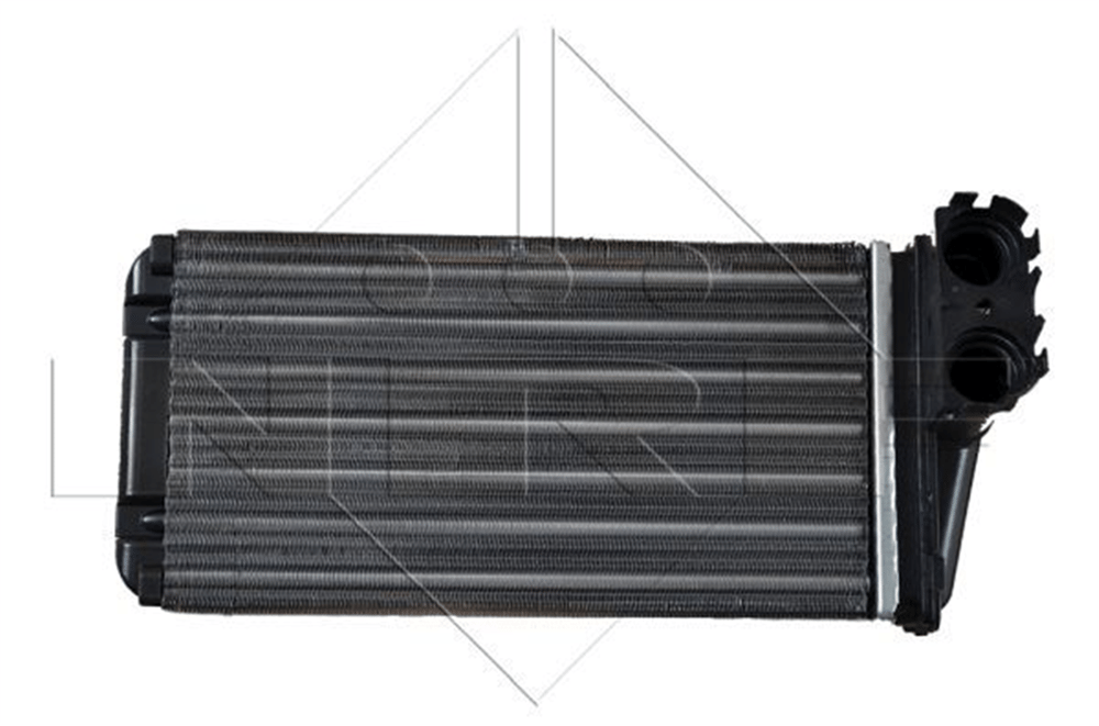 PSA NRF NRF 53560 KALORIFER RADYATÖRÜ 02- 307 B.M