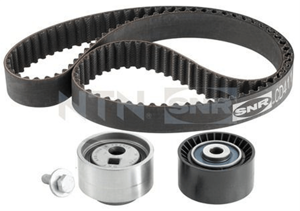 PSA NTN-SNR SNR KD45929 TRIGER SETI 98- PARTNER / BERLINGO 1.9 DW8