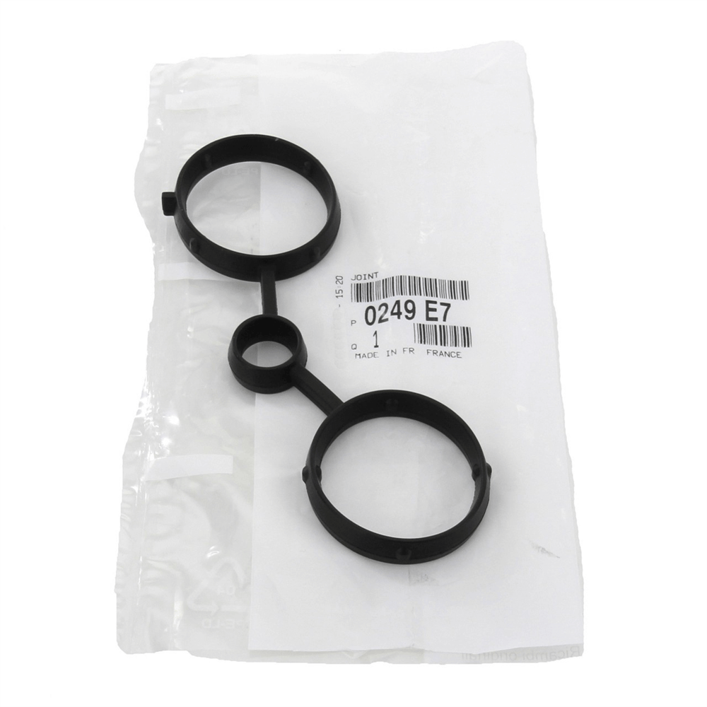 PSA OE-PSA 0249.E7 KÜLBÜTÖR KAPAK CONTA 07- 207 1.6